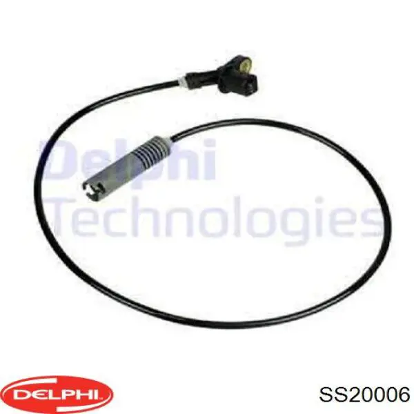 SS20006 Delphi sensor abs trasero