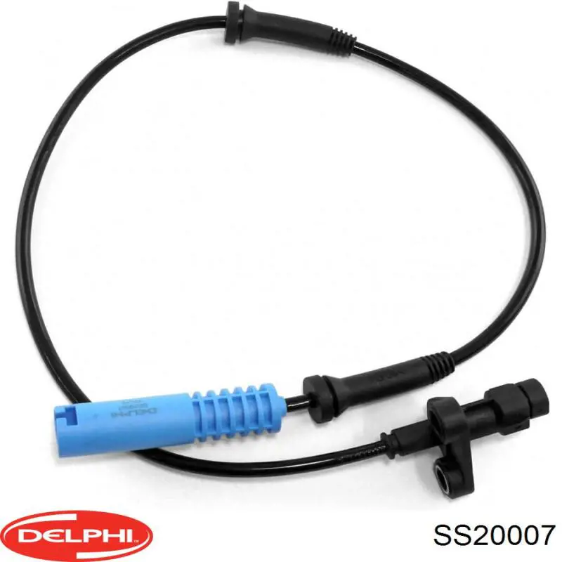 SS20007 Delphi sensor abs delantero