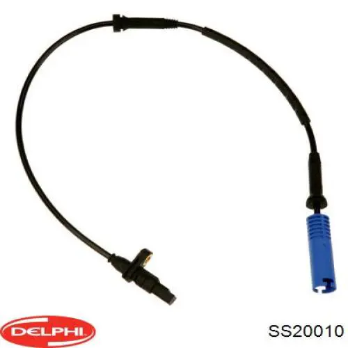 SS20010 Delphi sensor abs delantero