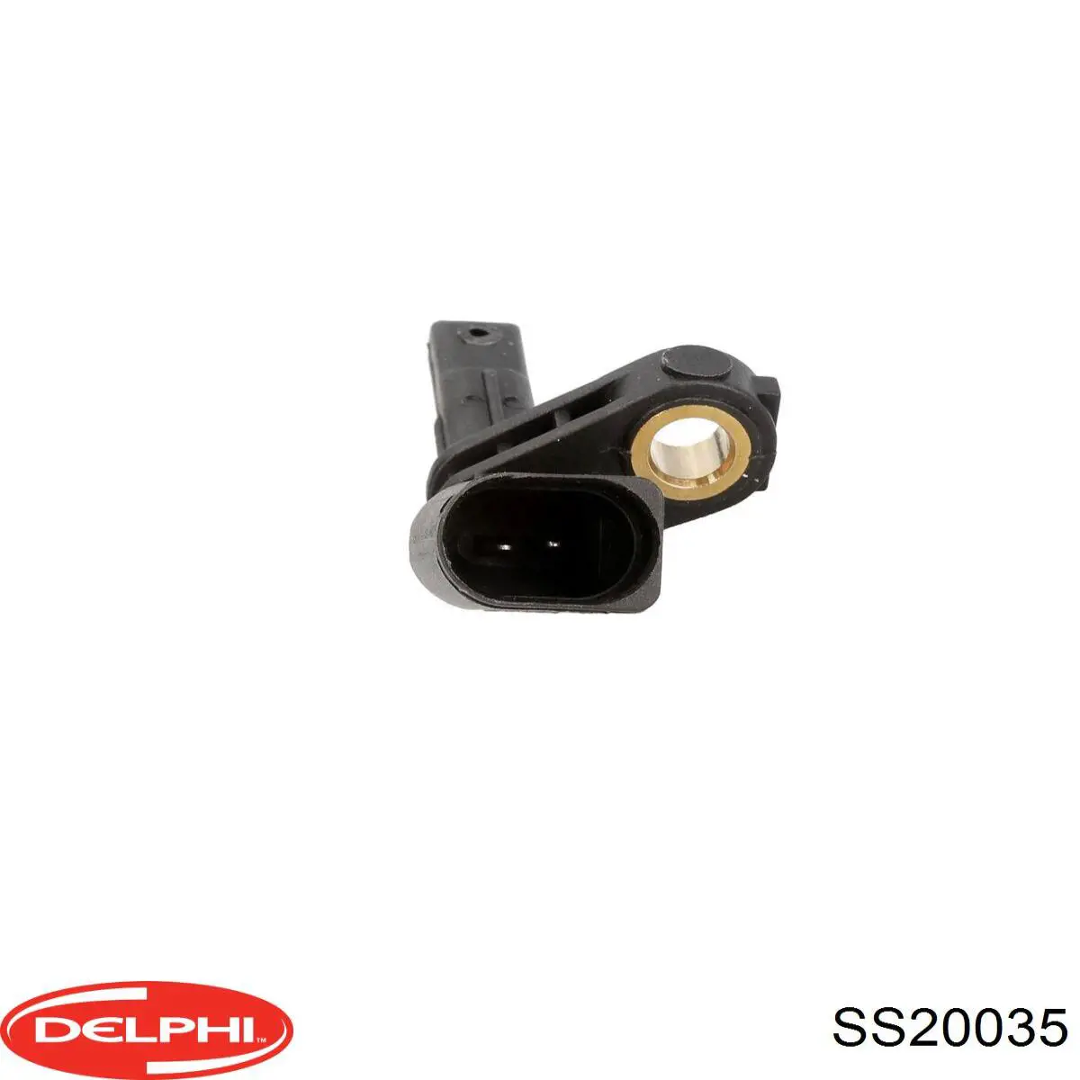 SS20035 Delphi sensor abs delantero izquierdo