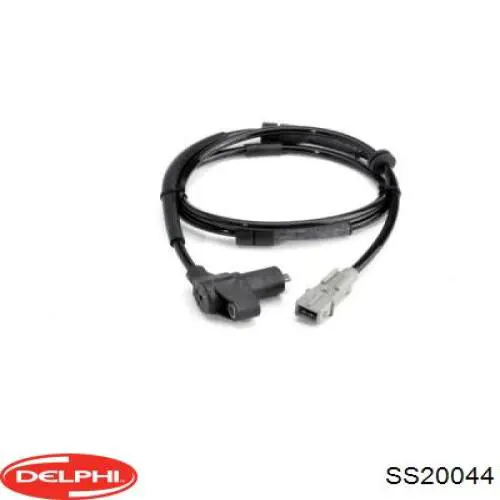 SS20044 Delphi Sensor de rueda abs