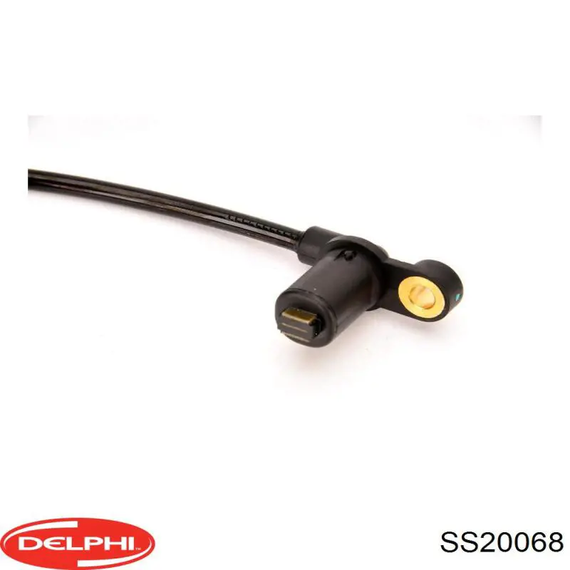 SS20068 Delphi Sensor de rueda abs