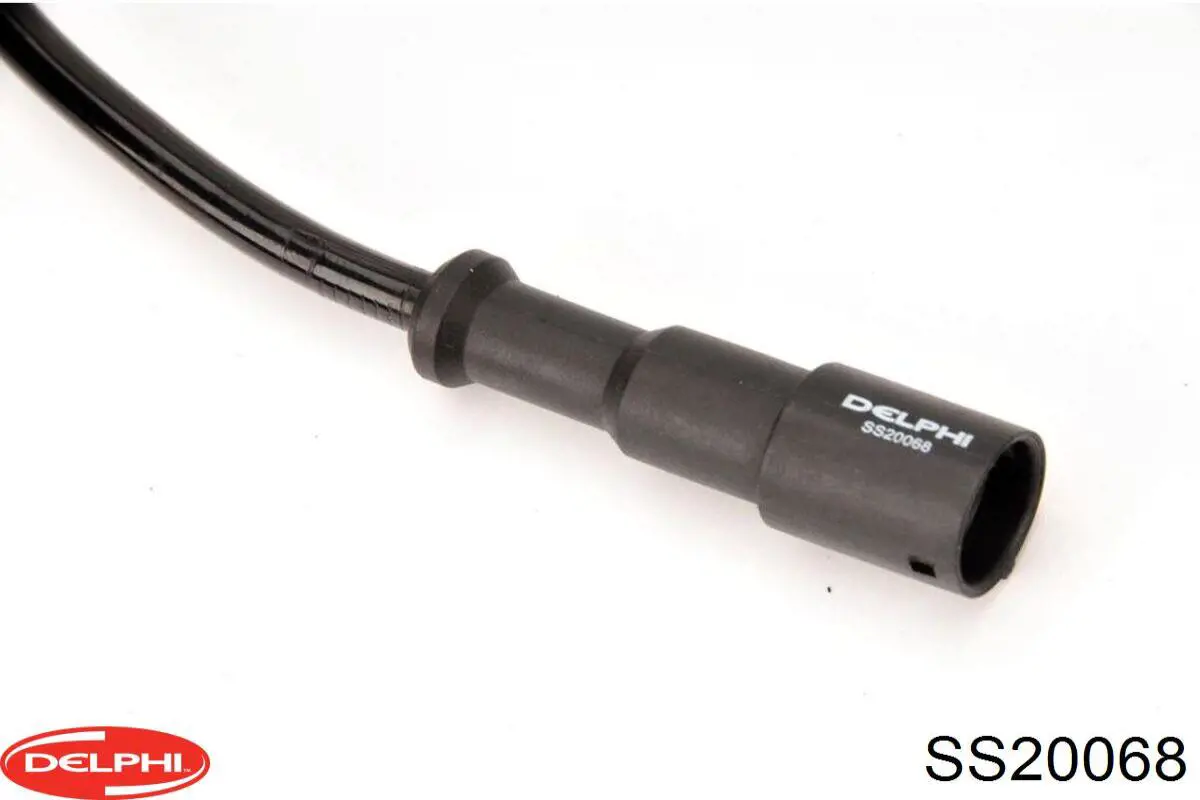 Sensor ABS de rueda delantera Delphi SS20068 precio, desde 24,34 EUR