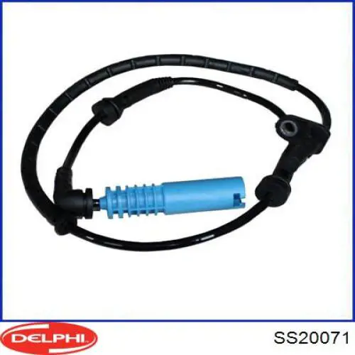 SS20071 Delphi sensor abs trasero