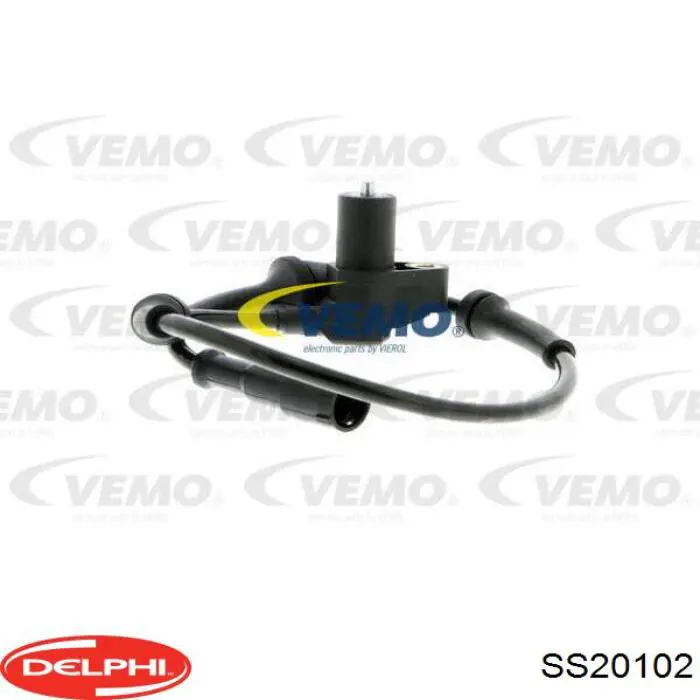 SS20102 Delphi sensor abs delantero