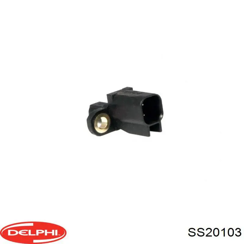 SS20103 Delphi sensor abs trasero