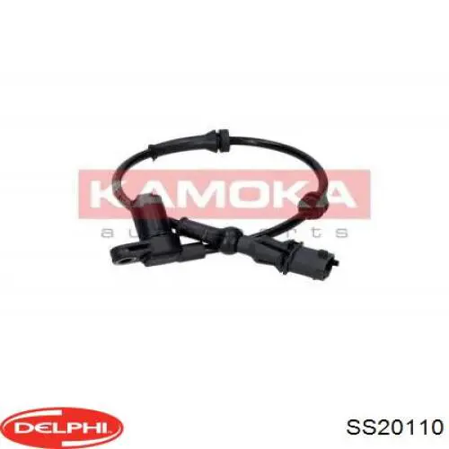 Sensor ABS SS20110 Delphi