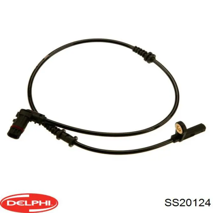 SS20124 Delphi sensor abs delantero