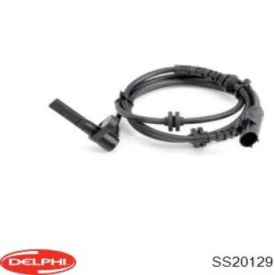 SS20129 Delphi sensor abs delantero