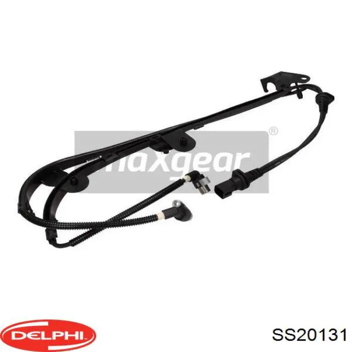 SS20131 Delphi sensor abs trasero