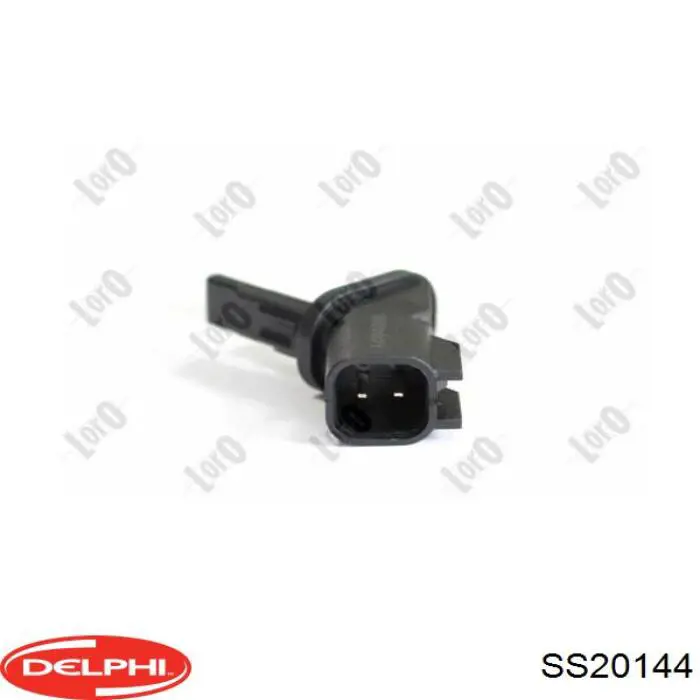 Sensor ABS delantero Jaguar X-type CF1