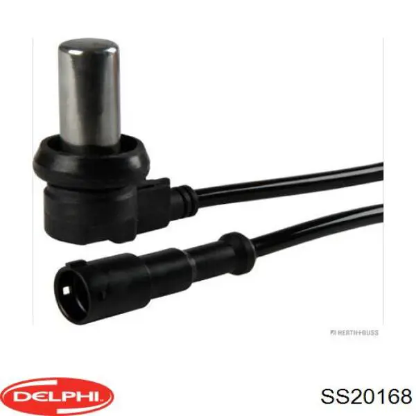 SS20168 Delphi sensor abs trasero