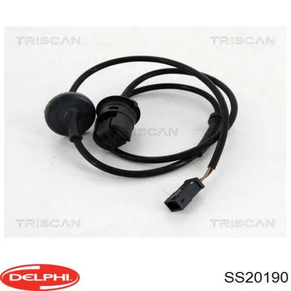 SS20190 Delphi sensor abs trasero