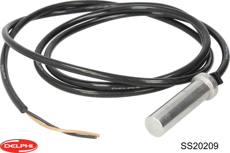 Comprar SS20209 Delphi Sensor ABS, rueda trasera