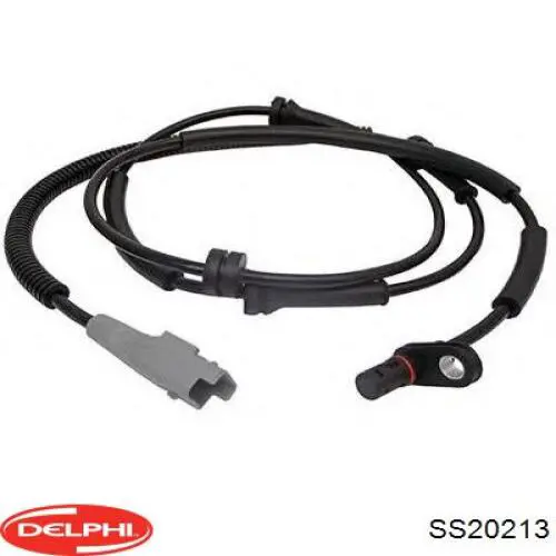 Comprar SS20213 Delphi Sensor ABS, rueda trasera