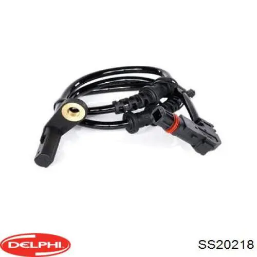 SS20218 Delphi sensor abs delantero