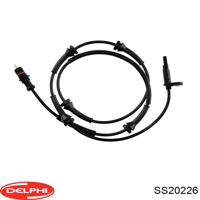 SS20226 Delphi sensor abs delantero