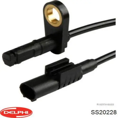 SS20228 Delphi