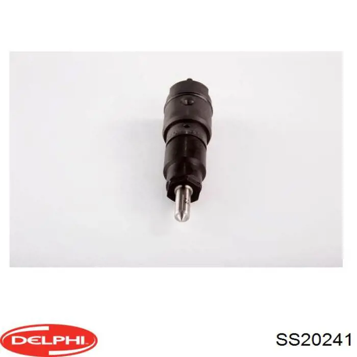 Sensor ABS SS20241 Delphi