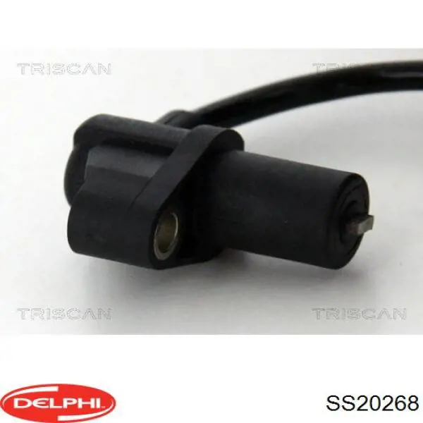 Sensor ABS SS20268 Delphi