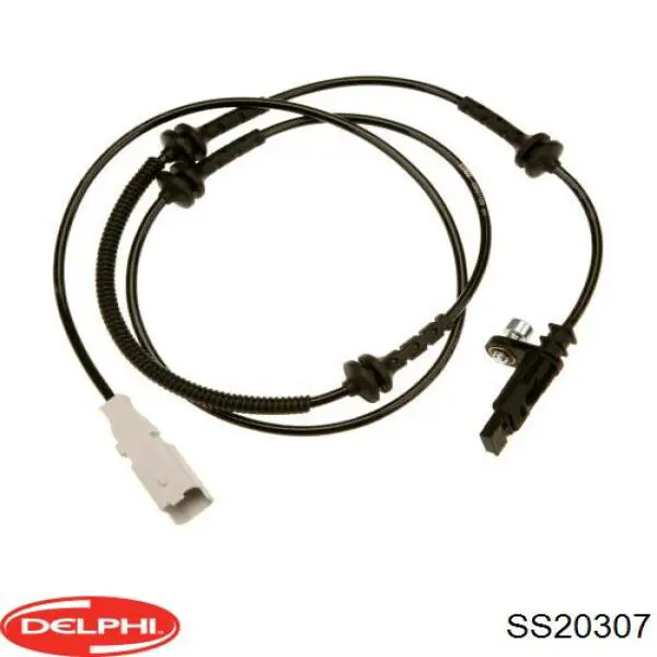 SS20307 Delphi sensor abs delantero