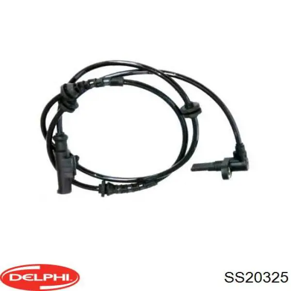 0051759509 Fiat/Alfa/Lancia sensor abs delantero