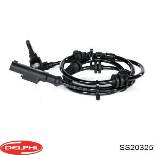 Comprar SS20325 Delphi Sensor revoluciones de la rueda, delantero