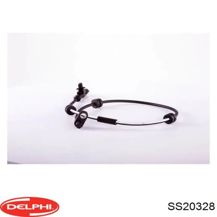 Sensor revoluciones de la rueda, trasero FAE 78454 precio, desde 30,25 EUR