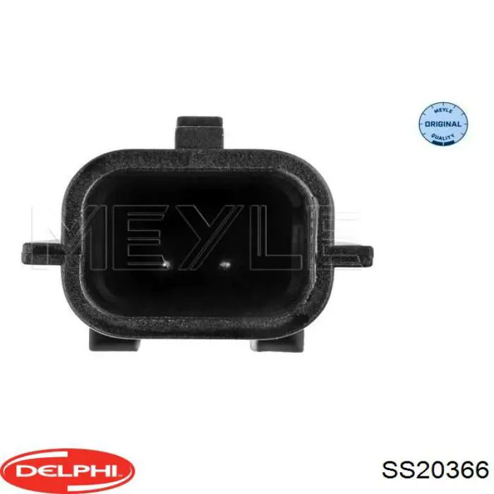 SS20366 Delphi sensor abs trasero