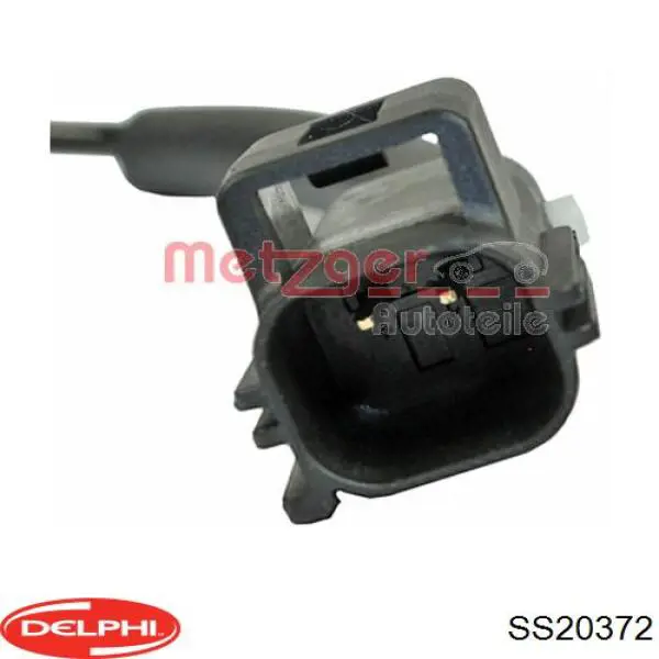 SS20372 Delphi sensor abs delantero