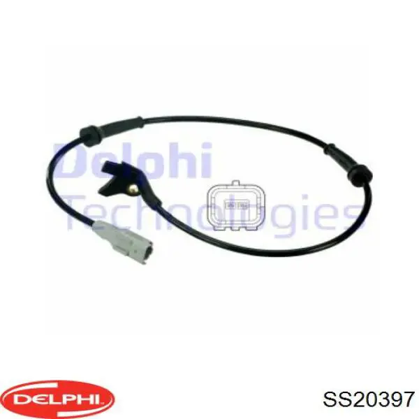 SS20397 Delphi sensor abs delantero