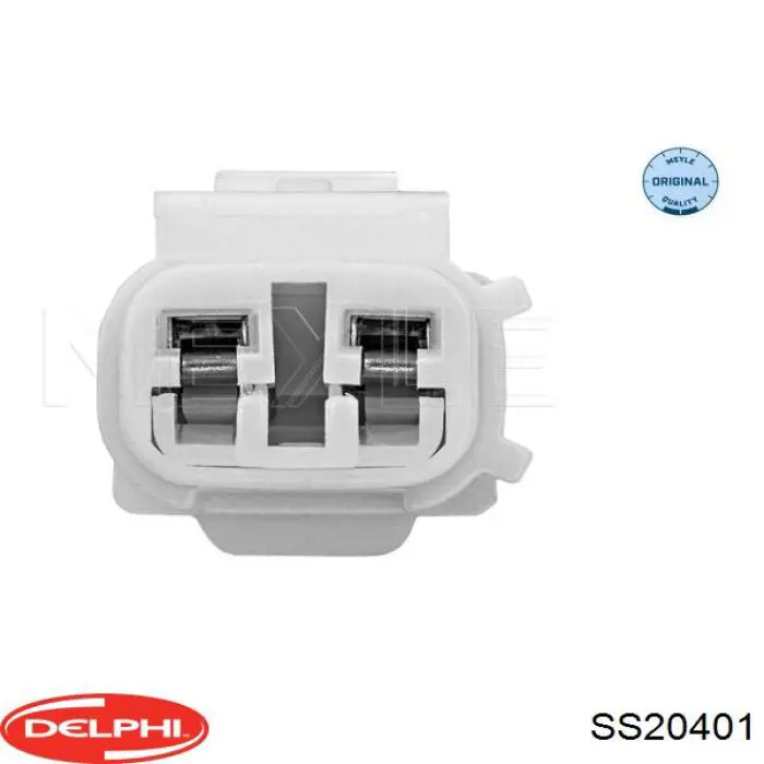 Sensor ABS delantero derecho 5621062J01 Suzuki
