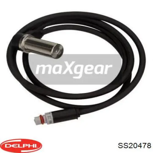 SS20478 Delphi sensor abs trasero