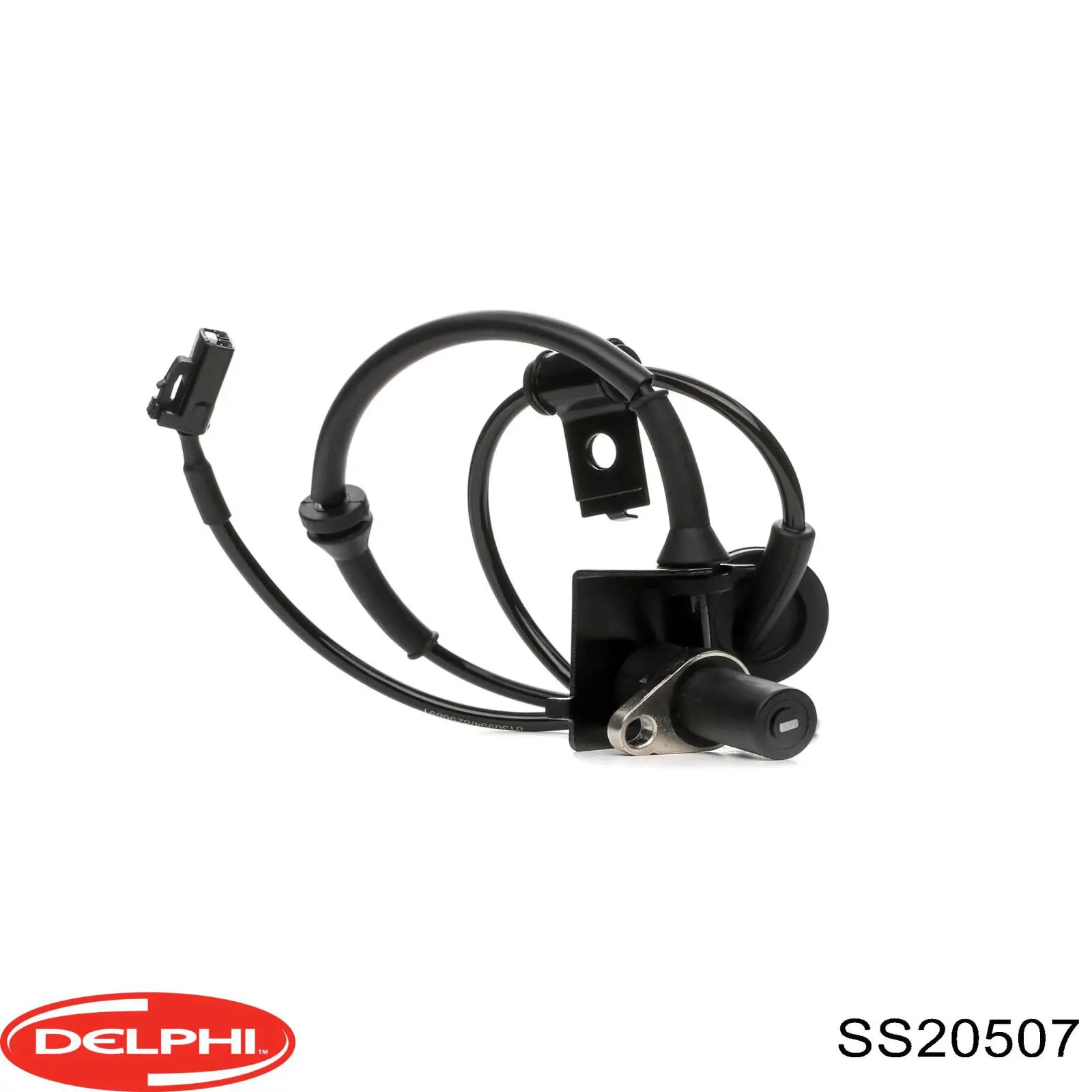 SS20507 Delphi sensor abs delantero izquierdo