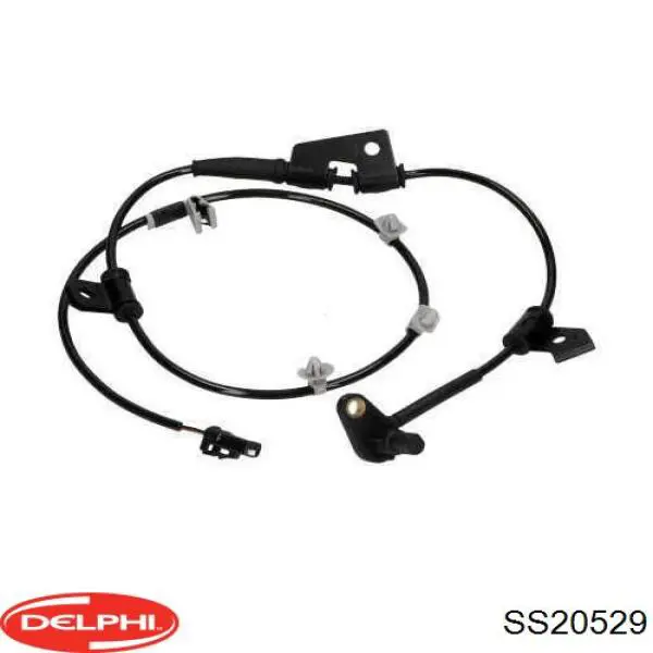 560272 ERA sensor abs trasero derecho