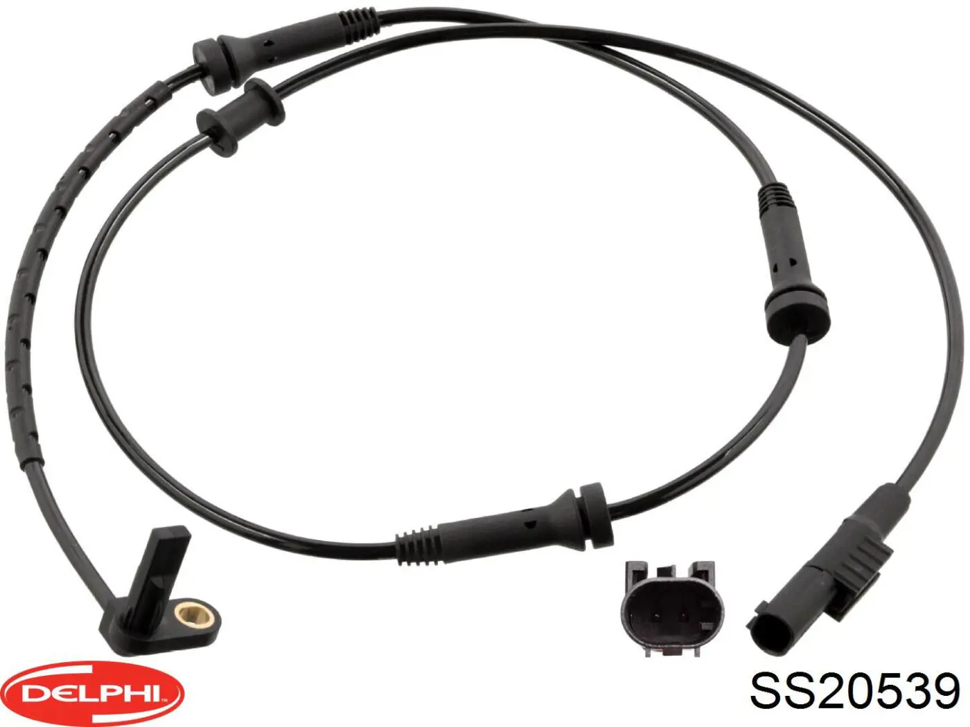 Comprar 200379 Maxgear Sensor revoluciones de la rueda, delantero