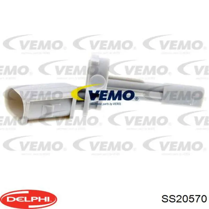 Comprar SS20570 Delphi Sensor ABS trasero izquierdo