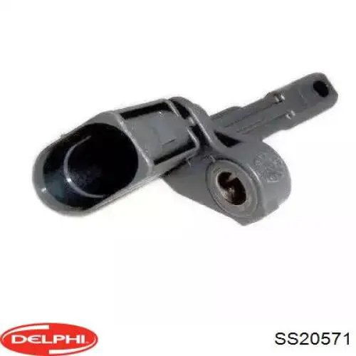 Comprar SS20571 Delphi Sensor ABS trasero derecho