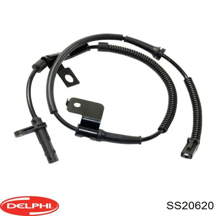 956713E310 China sensor abs delantero derecho