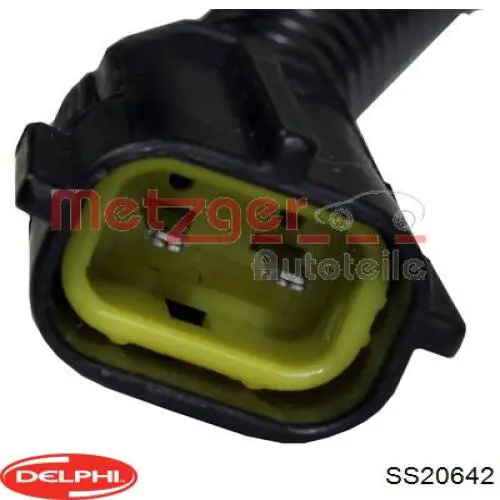 SS20642 Delphi sensor abs delantero izquierdo