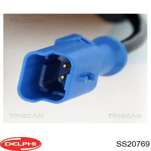 SS20769 Delphi sensor abs trasero