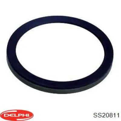 SS20811 Delphi sensor abs trasero