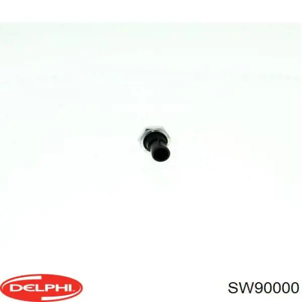 Indicador, presión del aceite Fiat 500 312