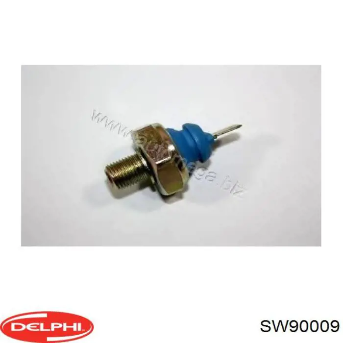Comprar SW90009 Delphi Sensor de presión de aceite
