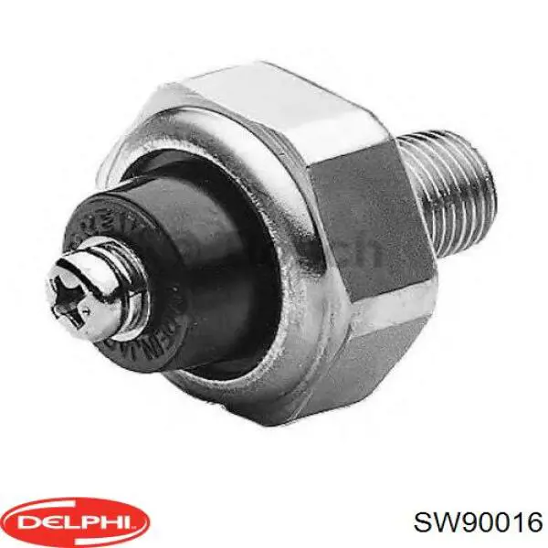 Manómetro de presión de aceite Delphi SW90016 precio, desde 5,55 USD