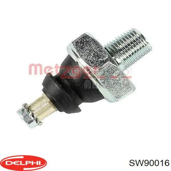Comprar SW90016 Delphi Sensor de presión de aceite