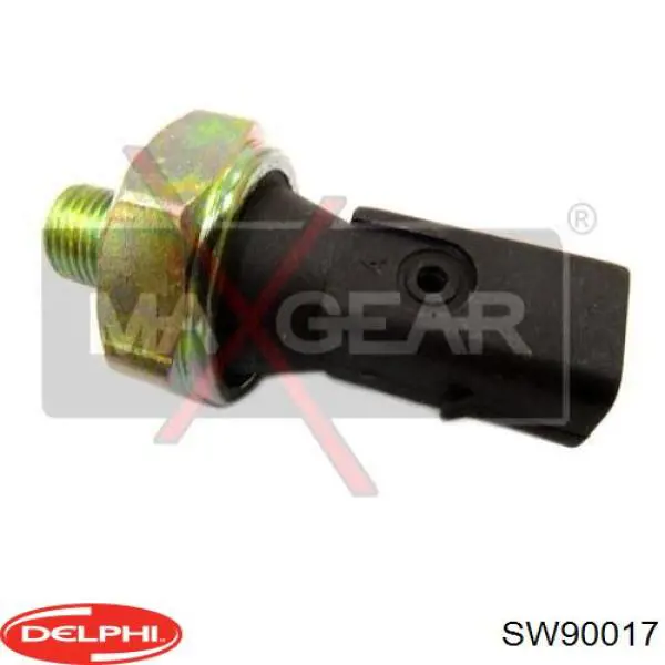 Comprar SW90017 Delphi Sensor de presión de aceite
