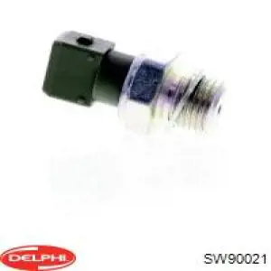 SW90021 Delphi sensor de presión de aceite