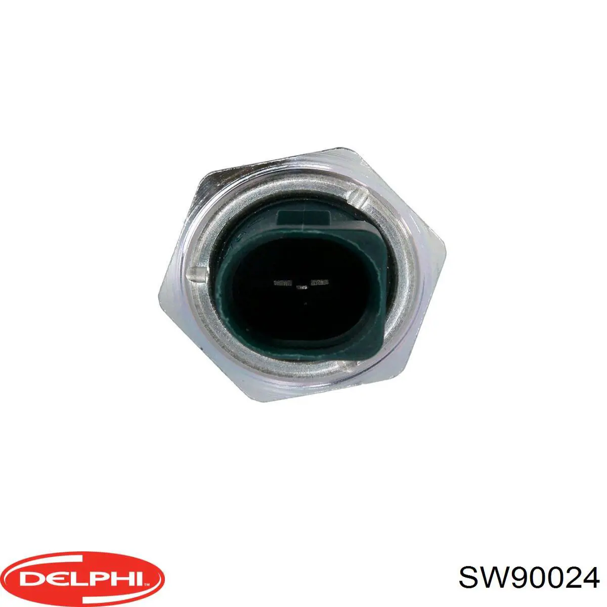 SW90024 Delphi sensor de presión de aceite