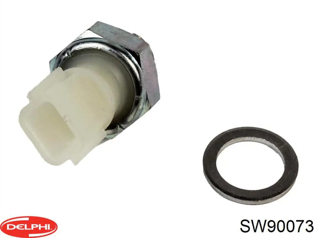 Comprar SW90073 Delphi Sensor de presión de aceite